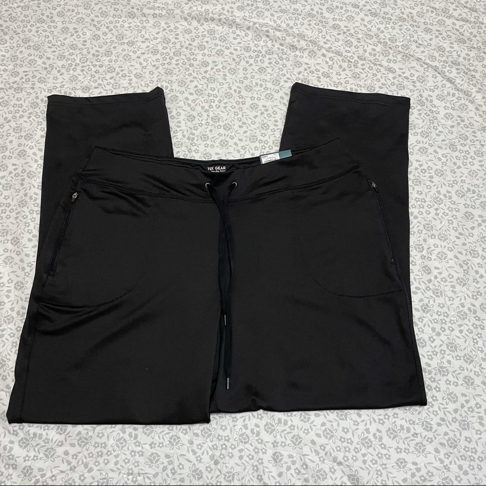 Women's Athletic Leggings